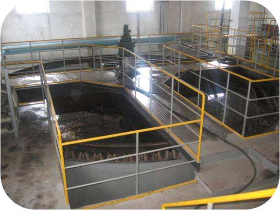 陵川县有色金属废水回收